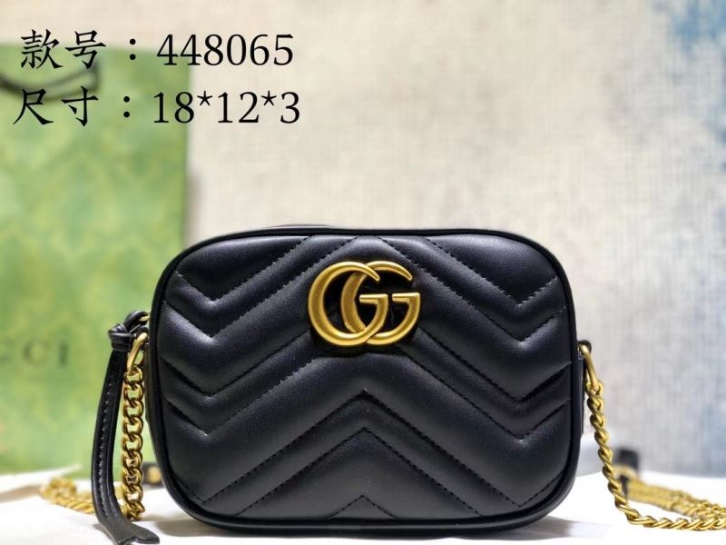 Gucci Satchel Bags